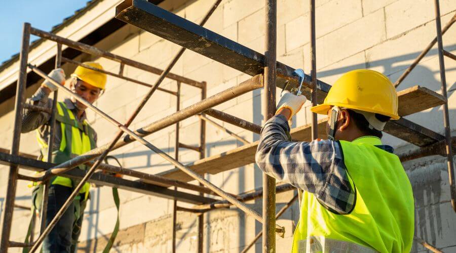 Professional fairlawn roofing services in Dyess Afb, TX